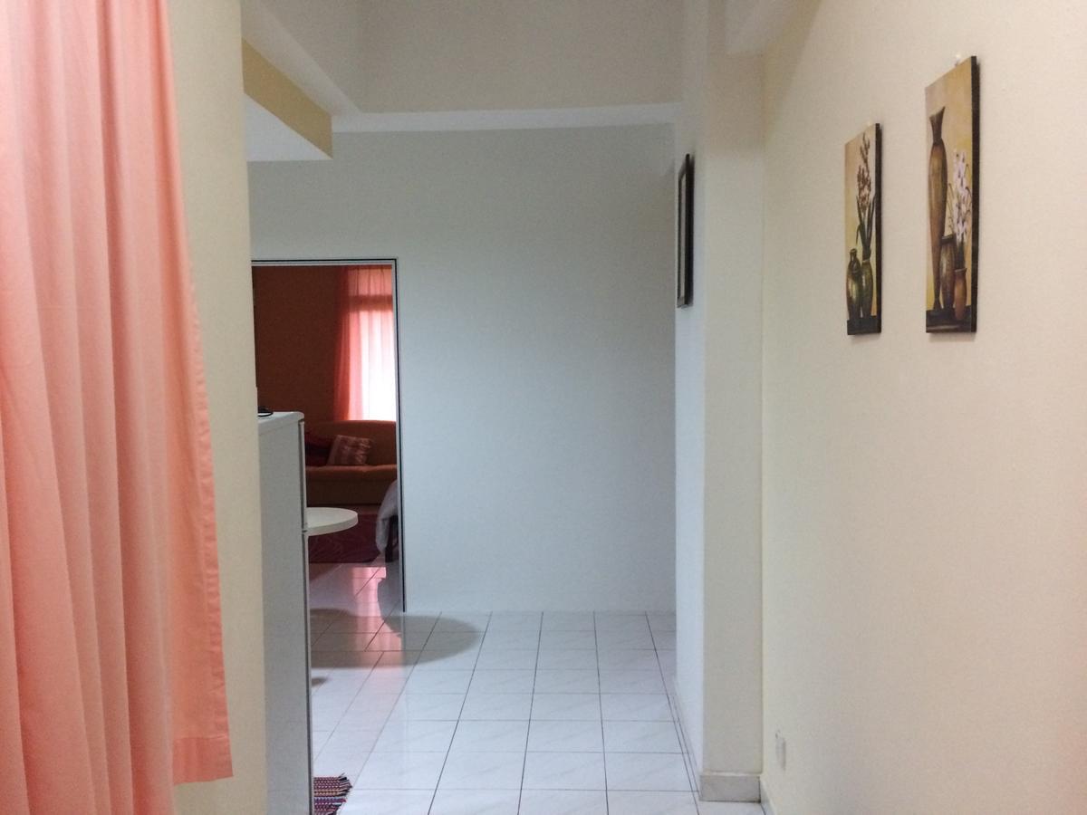 Ferienwohnung 2 Bed Kempas D2-705 Genting Highland Genting Highlands Exterior foto